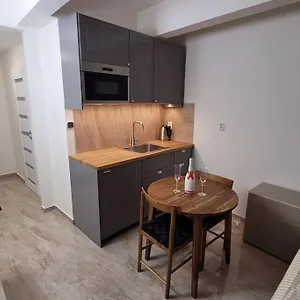 Luxusni Nedaleko Centra Praha