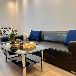 Modern Flat In Praha