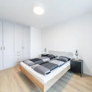 Mozaika Praha