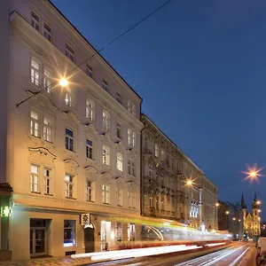 Louren Прага