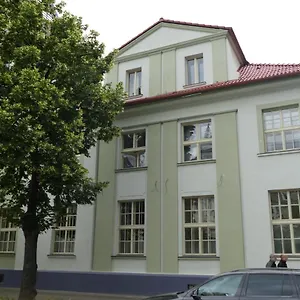 Rabie Прага