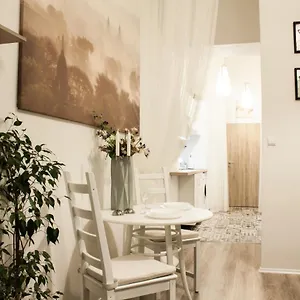  Appartement Preslova